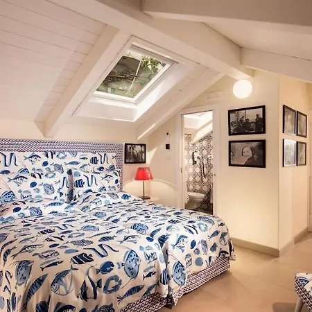 别墅 My Exclusive Italy - Magnificient View On The Amalfi Coast & Pool 波西塔諾