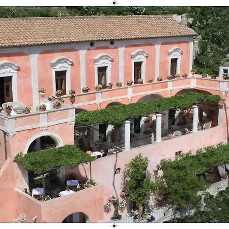 My Exclusive Italy - Magnificient View On The Amalfi Coast & Pool