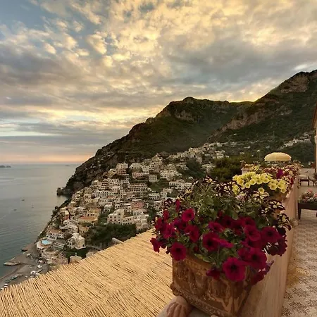 别墅 My Exclusive Italy - Magnificient View On The Amalfi Coast & Pool *