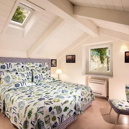 My Exclusive Italy - Lux Historic With Pool & Amalfi Coast View Villa Positano