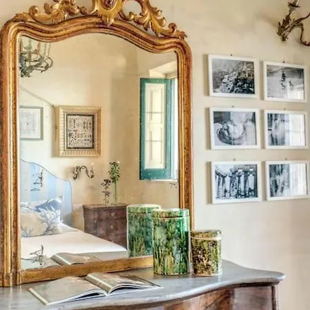 Villa My Exclusive Italy - Lux Historic With Pool & Amalfi Coast View Positano