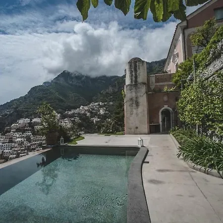 My Exclusive Italy - Magnificient View On The Amalfi Coast & Pool