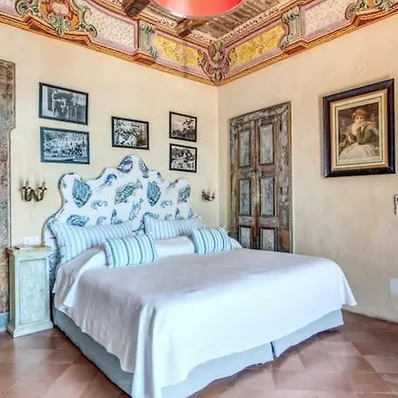 My Exclusive Italy - Lux Historic With Pool & Amalfi Coast View * Positano
