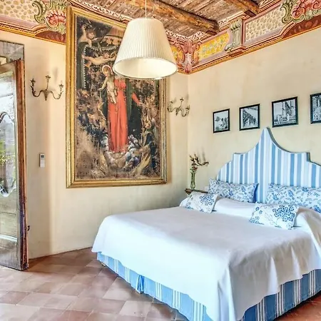 My Exclusive Italy - Lux Historic With Pool & Amalfi Coast View Villa
