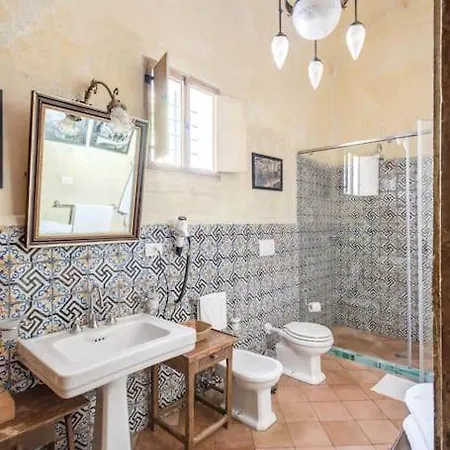 My Exclusive Italy - Lux Historic With Pool & Amalfi Coast View Villa *