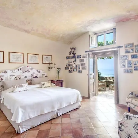 Vila My Exclusive Italy - Lux Historic With Pool & Amalfi Coast View *
