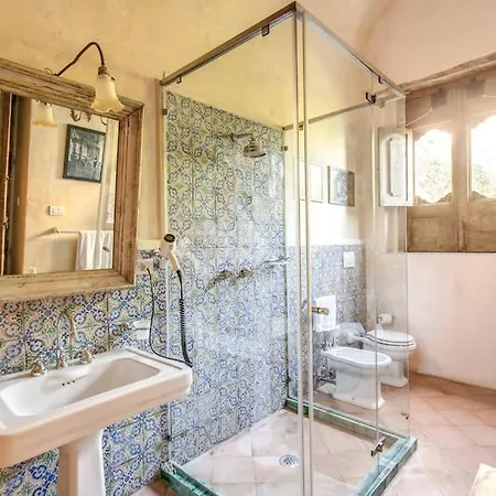 My Exclusive Italy - Lux Historic With Pool & Amalfi Coast View Villa *