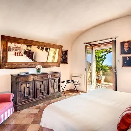 Vila My Exclusive Italy - Lux Historic With Pool & Amalfi Coast View *