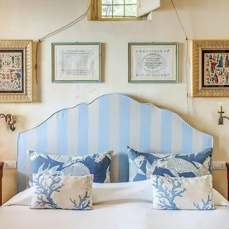 빌라 My Exclusive Italy - Lux Historic With Pool & Amalfi Coast View 포지타노