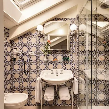 My Exclusive Italy - Lux Historic With Pool & Amalfi Coast View 빌라