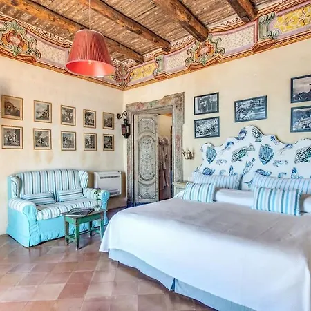 My Exclusive Italy - Lux Historic With Pool & Amalfi Coast View *