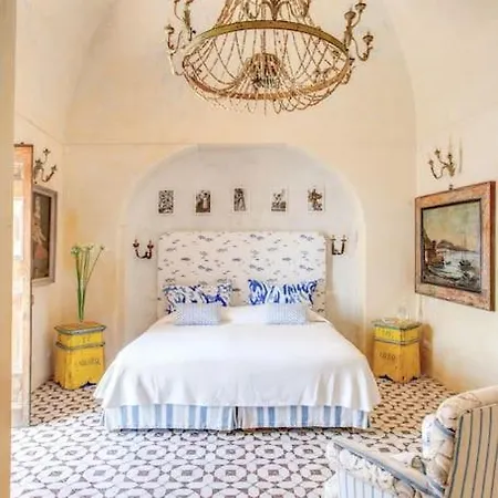 My Exclusive Italy - Lux Historic With Pool & Amalfi Coast View