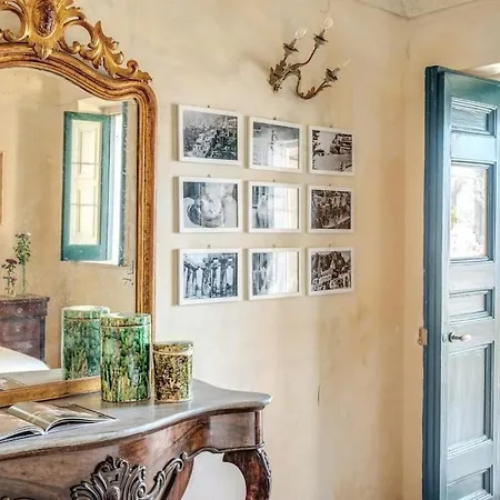 Vila My Exclusive Italy - Lux Historic With Pool & Amalfi Coast View