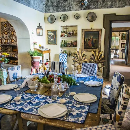 Pousada My Exclusive Italy - Lux Historic With Pool & Amalfi Coast View *