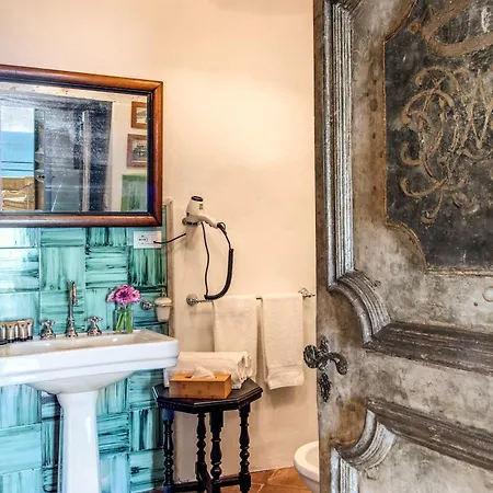 Pousada My Exclusive Italy - Lux Historic With Pool & Amalfi Coast View Positano