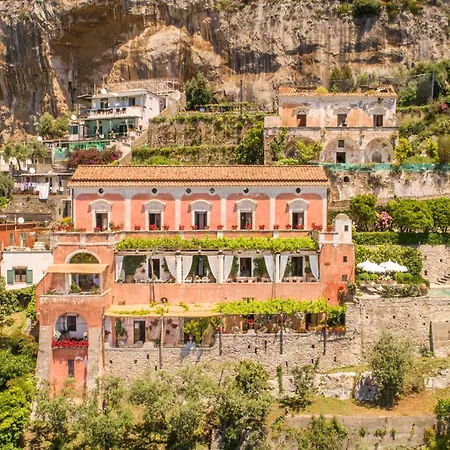 My Exclusive Italy - Lux Historic With Pool & Amalfi Coast View *