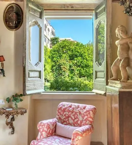 My Exclusive Italy - Lux Historic With Pool & Amalfi Coast View