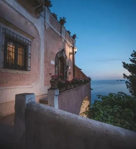 My Exclusive Italy - Lux Historic With Pool & Amalfi Coast View