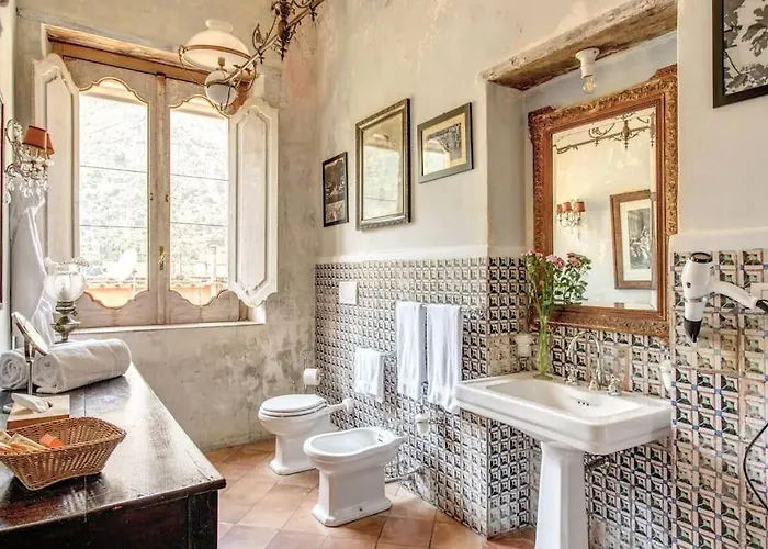 Вилла My Exclusive Italy - Lux Historic With Pool & Amalfi Coast View