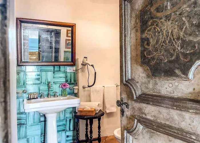 Вилла My Exclusive Italy - Lux Historic With Pool & Amalfi Coast View *