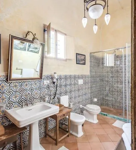 My Exclusive Italy - Lux Historic With Pool & Amalfi Coast View Вилла *