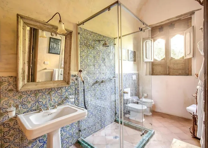 My Exclusive Italy - Lux Historic With Pool & Amalfi Coast View Вилла *