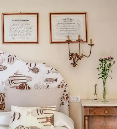 My Exclusive Italy - Lux Historic With Pool & Amalfi Coast View Вилла