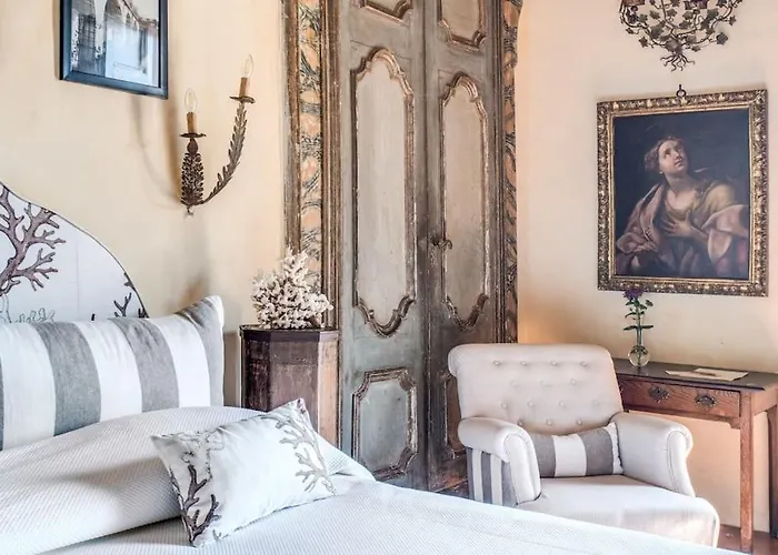 My Exclusive Italy - Lux Historic With Pool & Amalfi Coast View