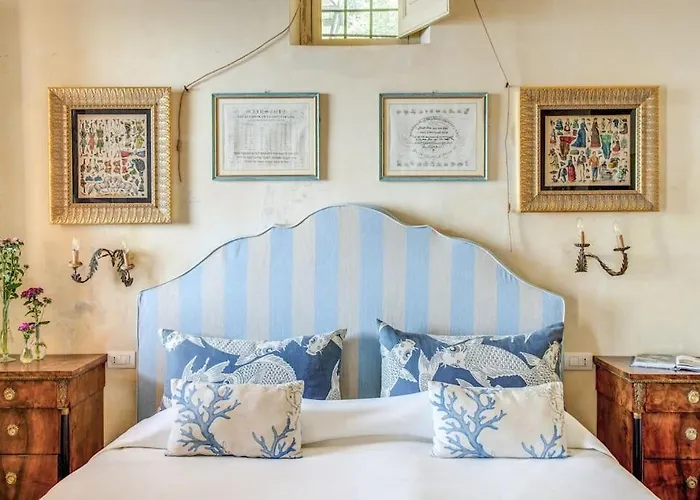 Вилла My Exclusive Italy - Lux Historic With Pool & Amalfi Coast View Позитано