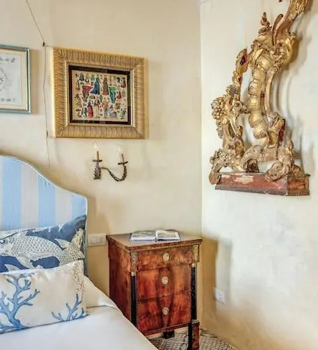 Вилла My Exclusive Italy - Lux Historic With Pool & Amalfi Coast View