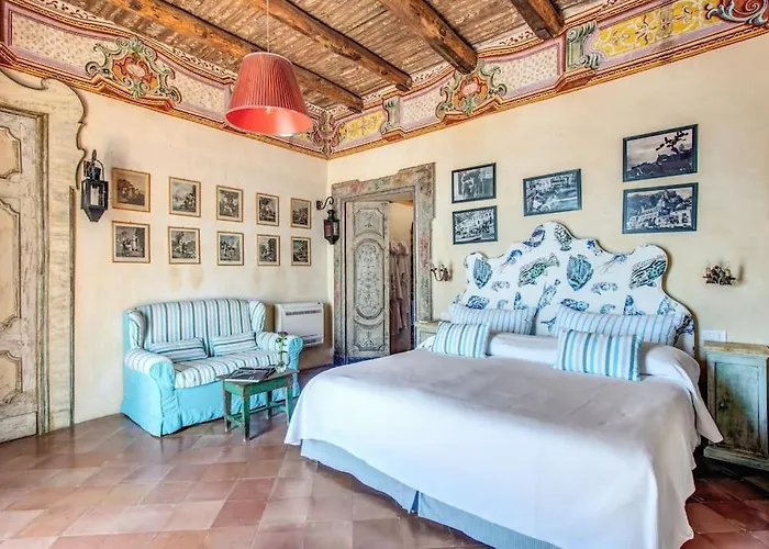 My Exclusive Italy - Lux Historic With Pool & Amalfi Coast View *