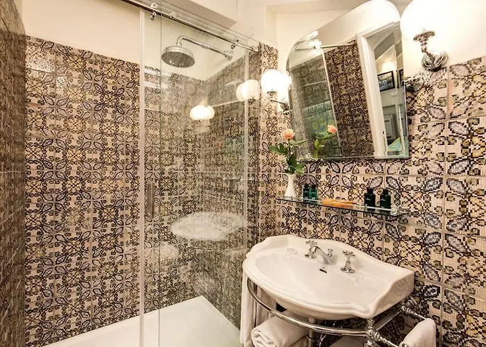 My Exclusive Italy - Lux Historic With Pool & Amalfi Coast View Вилла *