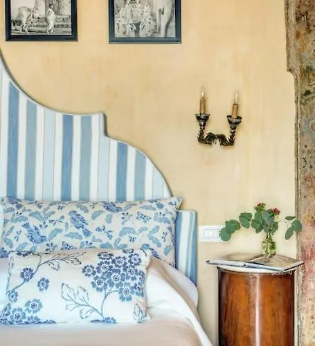 Вилла My Exclusive Italy - Lux Historic With Pool & Amalfi Coast View Позитано