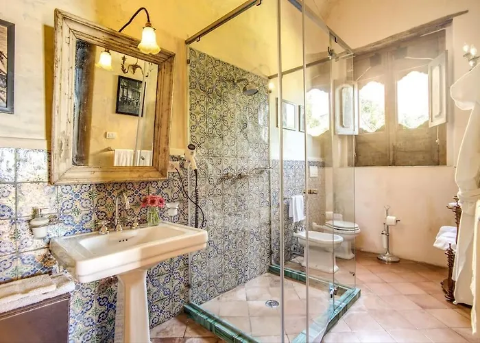 My Exclusive Italy - Lux Historic With Pool & Amalfi Coast View Вилла Позитано