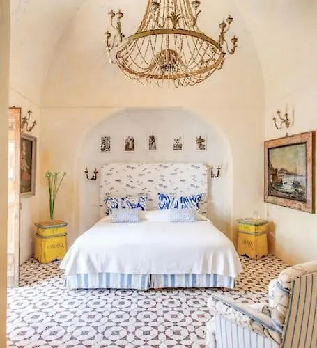 My Exclusive Italy - Lux Historic With Pool & Amalfi Coast View