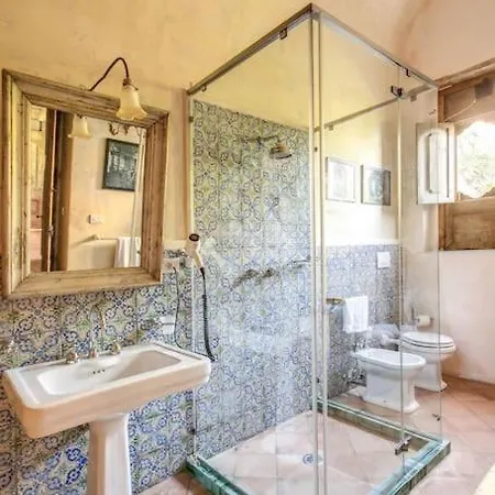 My Exclusive Italy - Magnificient View On The Amalfi Coast & Pool