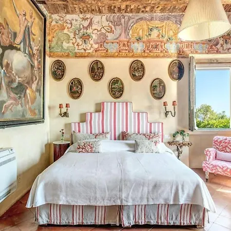 וילה My Exclusive Italy - Magnificient View On The Amalfi Coast & Pool *