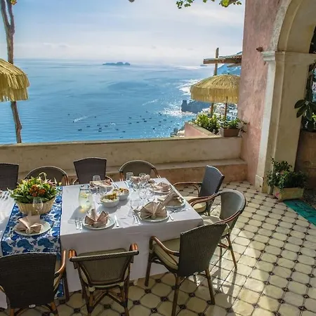 My Exclusive Italy - Magnificient View On The Amalfi Coast & Pool *