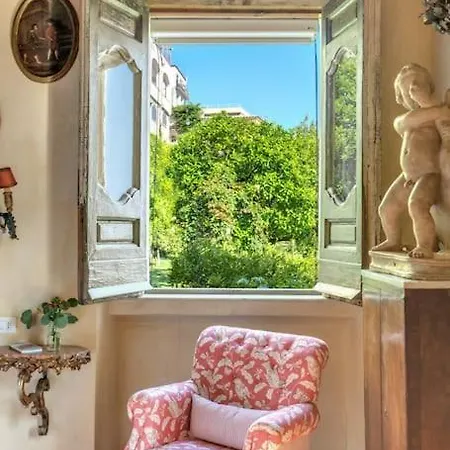 My Exclusive Italy - Lux Historic With Pool & Amalfi Coast View