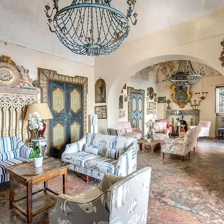 My Exclusive Italy - Magnificient View On The Amalfi Coast & Pool *
