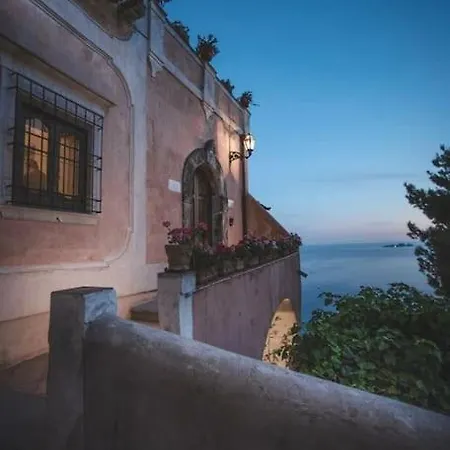 My Exclusive Italy - Lux Historic With Pool & Amalfi Coast View