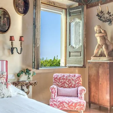 My Exclusive Italy - Lux Historic With Pool & Amalfi Coast View