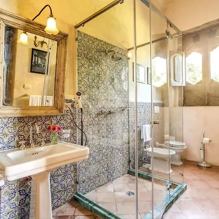 My Exclusive Italy - Lux Historic With Pool & Amalfi Coast View ヴィラ ポジターノ