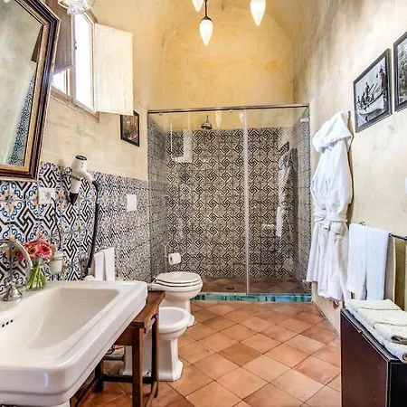 My Exclusive Italy - Lux Historic With Pool & Amalfi Coast View ヴィラ *