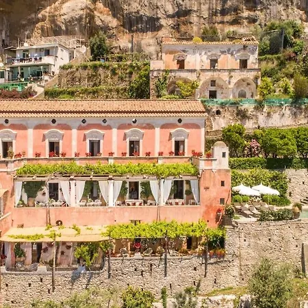 My Exclusive Italy - Magnificient View On The Amalfi Coast & Pool *